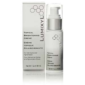  Lumixyl Topical Brightening Creme Beauty
