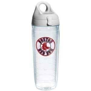 Boston Red Sox Tervis Tumbler 25oz Water Bottle TT
