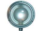   ASSEMBLY AIRCRAFT GRIMES FLOOD LIGHT B17 CABIN LAMP STAINLESS STEEL