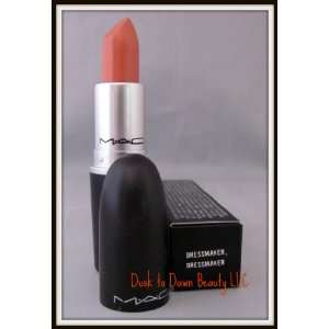  MAC Lustre Lipstick ~Dressmaker, Dressmaker~ Beauty