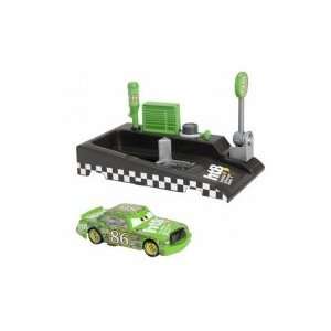   Tractor Tippin Die Cast Car Set with Lightnin Toys & Games