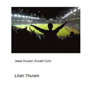  Lilian Thuram Ronald Cohn Jesse Russell Books