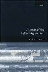   Agreement, (0199244049), Rick Wilford, Textbooks   