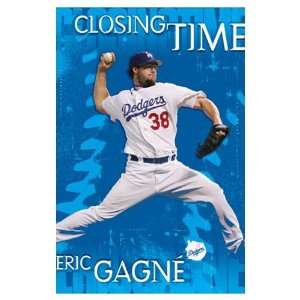  Gagne Time Poster (3639)