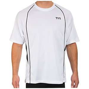   Competitor Male Running Top Running Short Sleeves