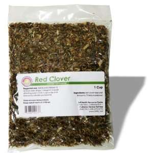  Red Clover, 1 cup