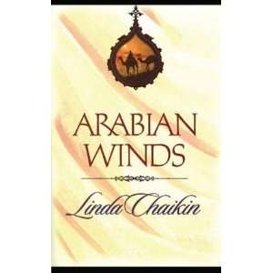    Arabian Winds (Egypt Trilogy #1) [Paperback] Linda Chaikin Books