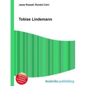  Tobias Lindemann Ronald Cohn Jesse Russell Books