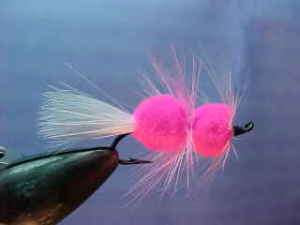 BABINE SPECIAL # 6 FLY FISHING FLIES SALMON STEELHEAD  