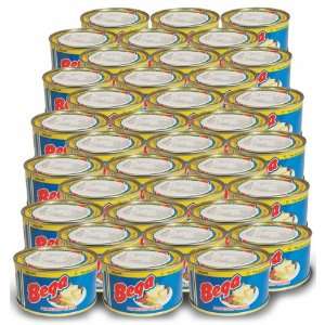 Bega Processed Canned Cheese   200 Gram Grocery & Gourmet Food