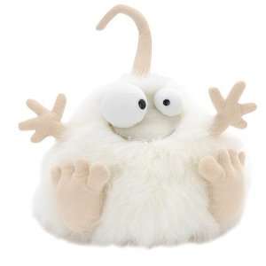   Not So) Scary Monster   Bobba the Bouncy Monster   White Toys & Games
