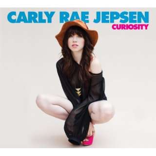  Curiosity Carly Rae Jepsen