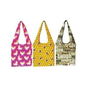 Ecofriendly Bangalla Bags New Everyday Bag (3 Pack) By Bangalla Bags 
