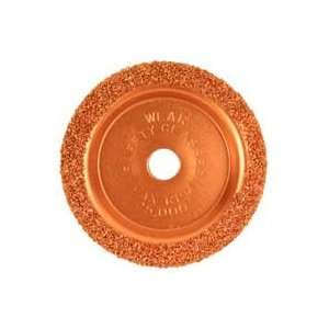    Imperial 73736 Fine Grit Tire Buffing Wheel 2 1/2 Automotive