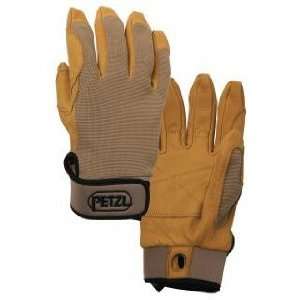  Petzl Cordex Belay/Rappel Glove
