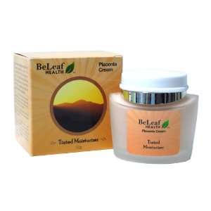  BeLeaf Health Tinted Moisturizer (Face Cream) Beauty