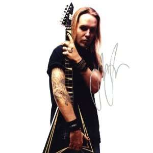  Children of Bodom Finnish Heavy Metal Band Authentic 