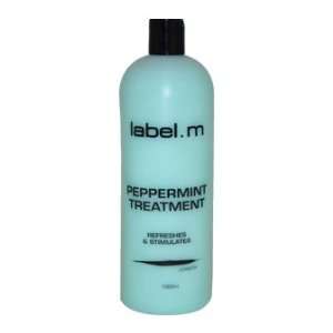   Treatment by Toni & Guy for Unisex   33.8 oz Conditioner Beauty