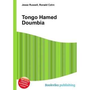  Tongo Hamed Doumbia Ronald Cohn Jesse Russell Books