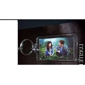  Twilight Keychain Edward and Bella in the Meadow 