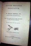 Whewell 1858 Novum Organon Renovatum Philosophy Science  