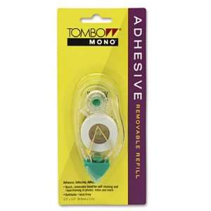  Tombow Refill for Removable Mono Adhesive Glue Dispenser 