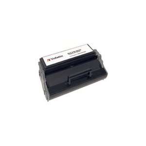  Verbatim Black Toner Cartridge Electronics