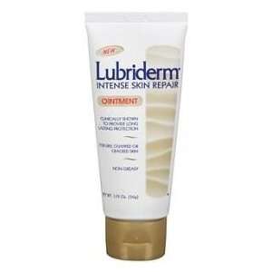  Lubriderm Intense Skin Repair Ointment 1.7oz Health 