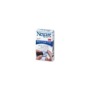  Nexcare Skin Crack Care Liquid .24oz Health & Personal 