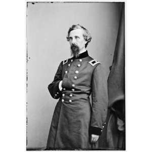  Civil War Reprint Geo. F. Shipley, Col. 20th Maine