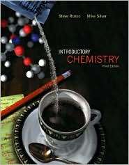   Chemistry, (0805382984), Steve Russo, Textbooks   