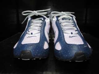 Nike Monster Shox Running Training Shoe 6.5Y Womens SZ 8  