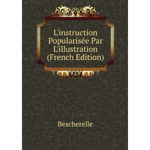   Par Lillustration (French Edition) Bescherelle  Books