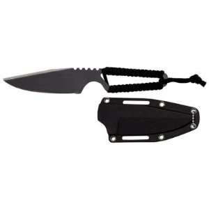  Meyerco® Brent Beshara BESH Wedge™ Neck Knife
