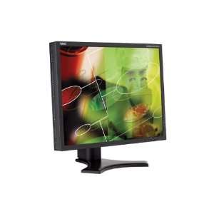  O Nec Display Solutions O   Lcd2490Wuxi Bk/24In Blk/8001 