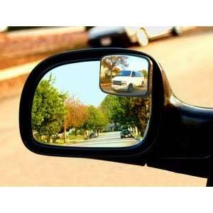  Blind Spot Driving Mirrors (Set of 2) Automotive