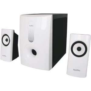  Artdio 2.1 Multimedia Speaker System Electronics