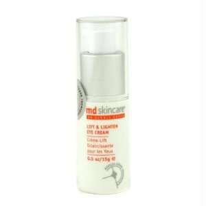  MD Skincare Lift & Lighten Eye Cream ( Unboxed )   15g/0 