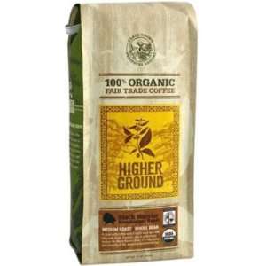  Higher Ground Roasters   Black Warrior Riverkeeper Coffee 
