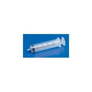   20cc Syringe, Regular Luer Tip, case of 300