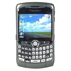  BlackBerry Curve 8320 Smartphone GSM Wireless Handheld Device 