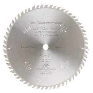 10 Inch Multi Propose Table Saw Blade 60 teeth with 5/8 Inch Bore by 