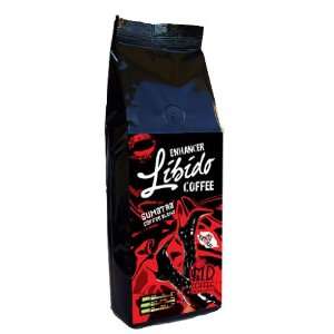  M.D. Coffee Libido Enhancer Coffee