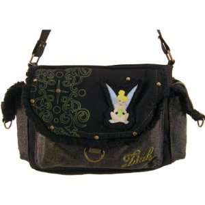  Tinker Bell Canvas Hand Bag (AZ2360)