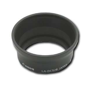   LADC52B Conversion Lens Adapter for Powershot A40