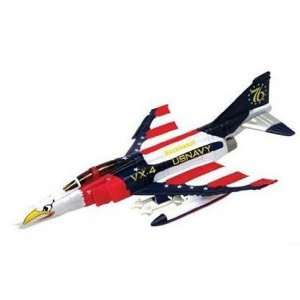  1144 airplane model aircraft diy intellective building toys 3d 