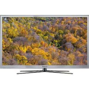  Samsung PN51D8000 51 Plasma 3D HDTV Electronics