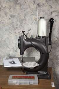 Tippmann Boss Stitcher  