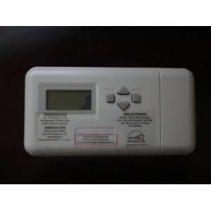 Programmable Thermostat T8002c 1000