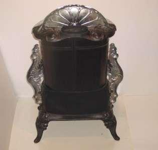 Peninsular No. 24 Antique Parlor Stove   Fully Restored  